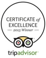 Baja award winning Las Animas Ecolodge