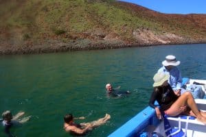 Baja Group Travel