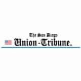 Baja Whale Shark Swimming San Diego Union Tribune