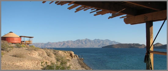 Baja AirVentures Las Animas Eco-Lodge