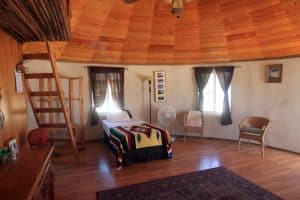 Baja Adventure Travel Administrative Job - Beachside Yurts