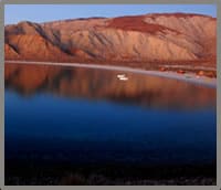 Baja wellness retreats at Las Animas Eco-Lodge